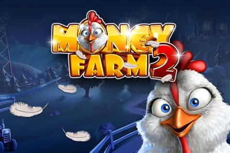 Игровой автомат Money Farm 2  играть бесплатно